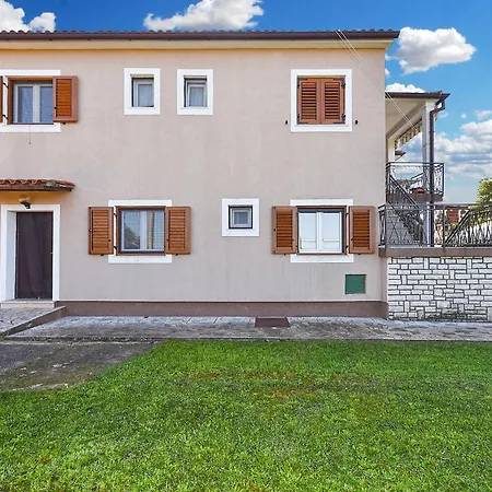 Apartman Cocaletto 1066