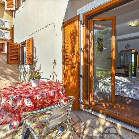 Cocaletto 1066 Apartment