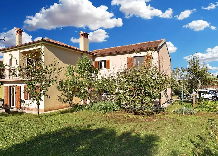 Cocaletto 1066 Apartman *