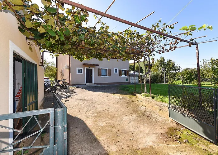 Appartement Cocaletto 1066 Rovinj