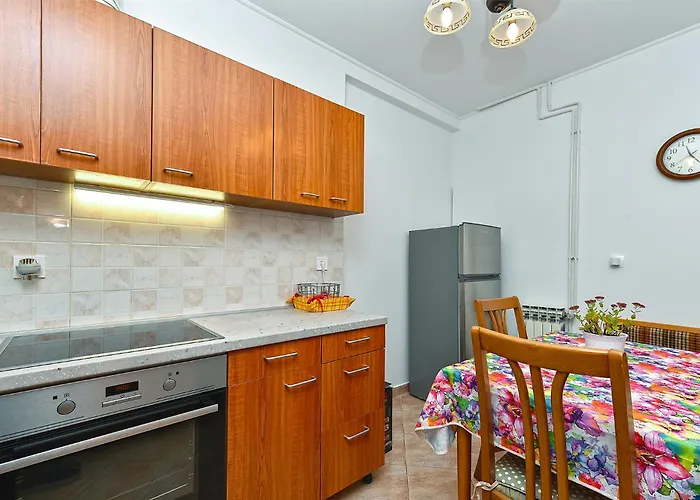 Cocaletto 1066 Appartement Rovinj