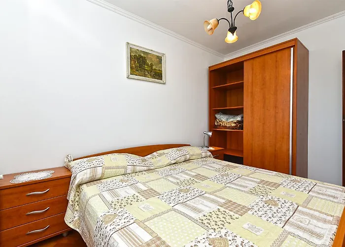 Appartement Cocaletto 1066 Rovinj