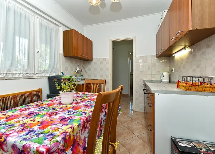 Cocaletto 1066 Rovinj