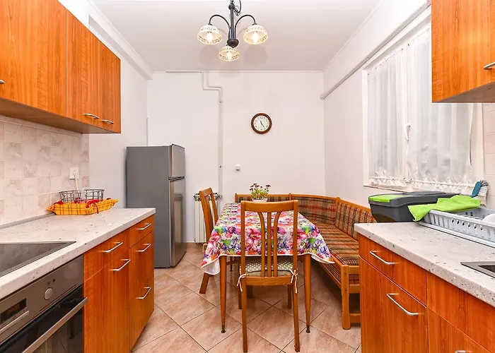 Cocaletto 1066 Appartement *