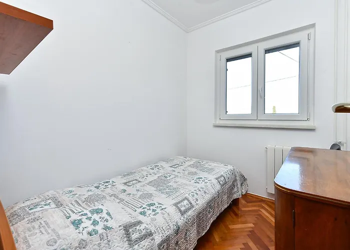 Appartement Cocaletto 1066 Rovinj