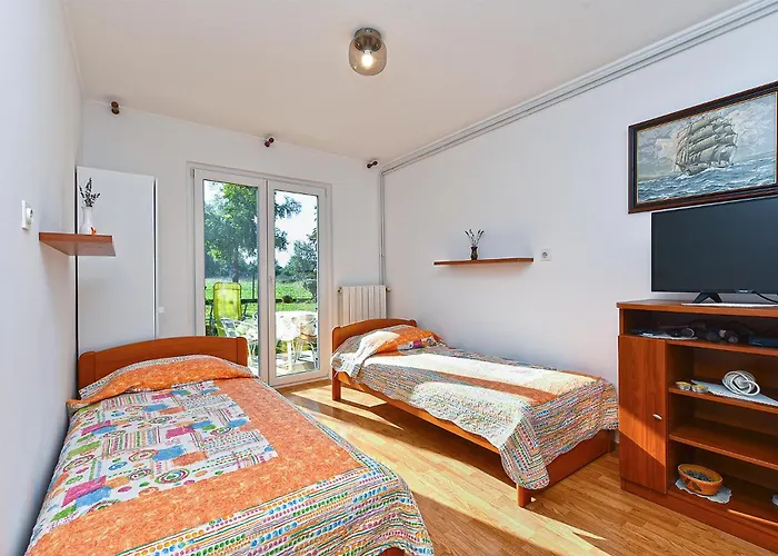 Cocaletto 1066 Appartement