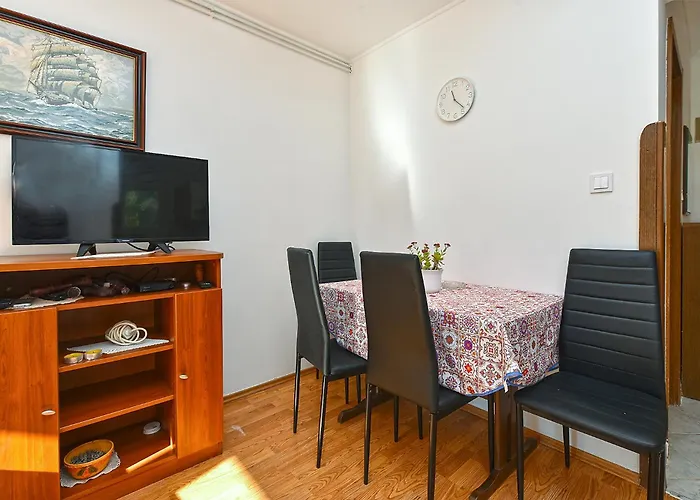 Appartement Cocaletto 1066