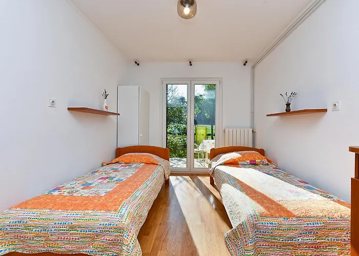 Apartman Cocaletto 1066 *