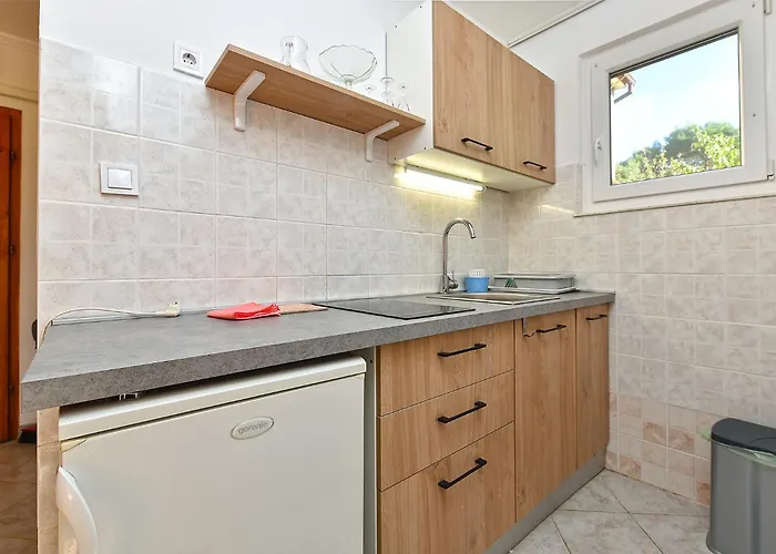 Cocaletto 1066 Appartement Rovinj