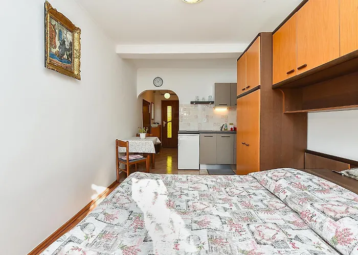Appartement Cocaletto 1066
