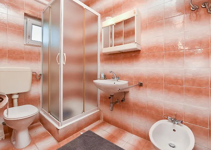 Apartman Cocaletto 1066 *