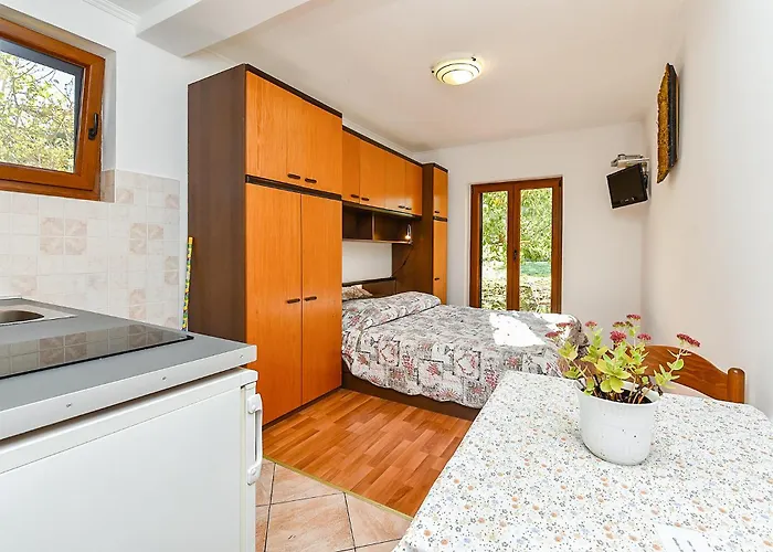 Cocaletto 1066 Apartman Rovinj