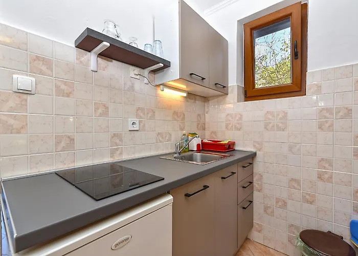 Apartman Cocaletto 1066 Rovinj