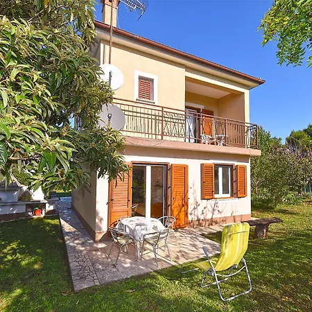 Cocaletto 1066 Apartment