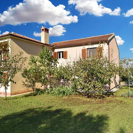 Cocaletto 1066 Apartment *