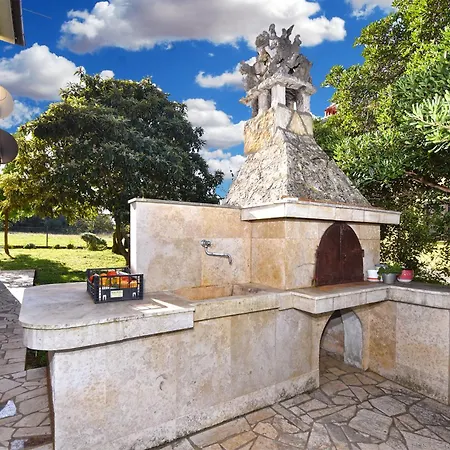 Cocaletto 1066 Apartment Rovinj