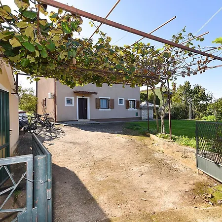 Apartment Cocaletto 1066 Rovinj