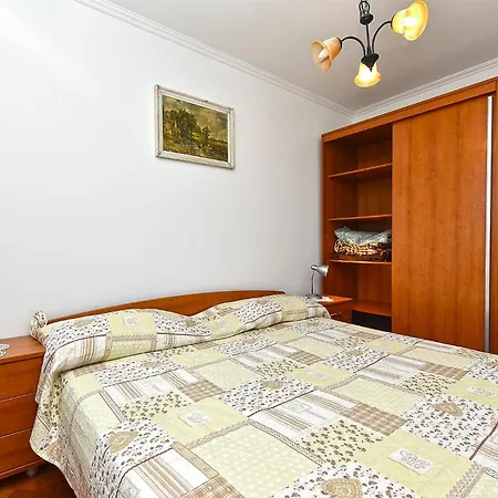 Apartment Cocaletto 1066 Rovinj