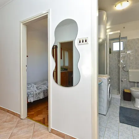 Cocaletto 1066 Apartment