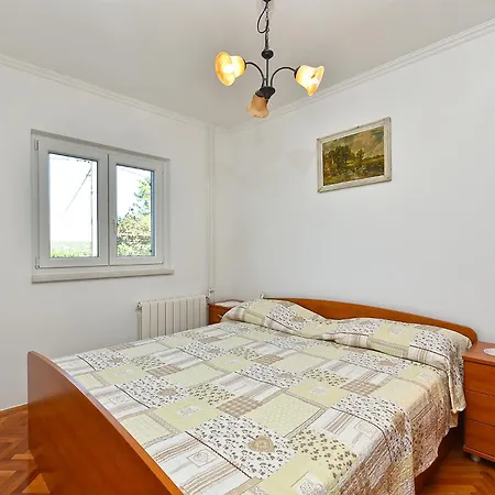 Apartment Cocaletto 1066