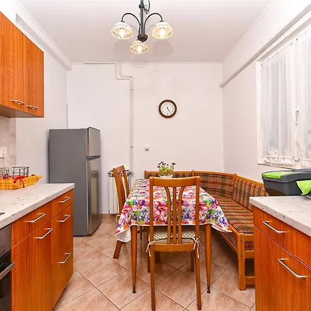 Cocaletto 1066 Apartment *