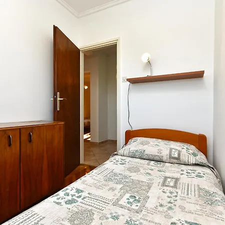 Cocaletto 1066 Apartment Rovinj