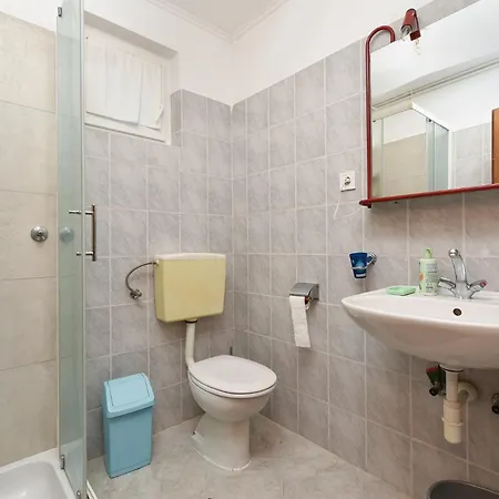 Cocaletto 1066 Apartment *