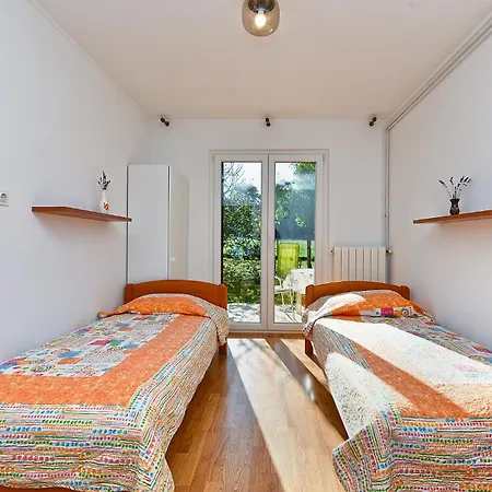 Apartment Cocaletto 1066 *