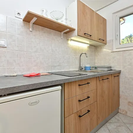 Cocaletto 1066 Apartment Rovinj