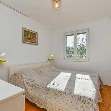 Apartment Cocaletto 1066 Rovinj