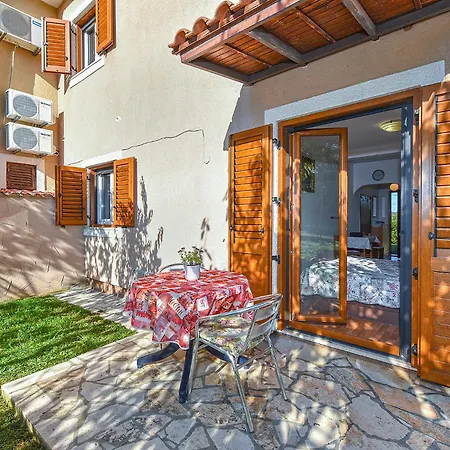 Cocaletto 1066 * Rovinj