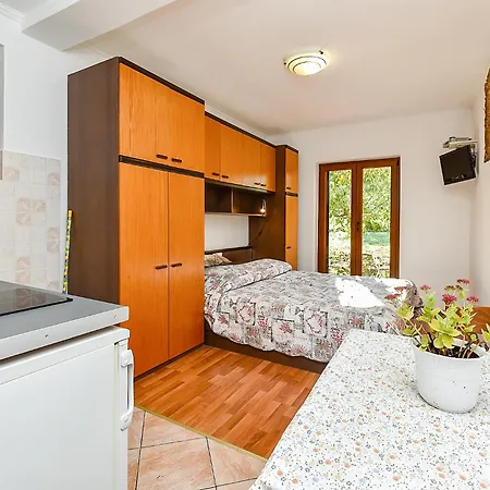 Cocaletto 1066 Apartment Rovinj