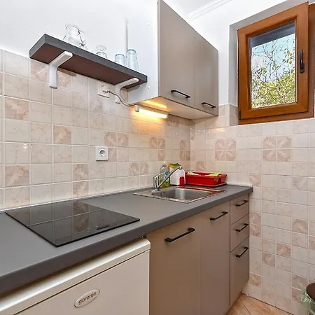 Apartment Cocaletto 1066 Rovinj