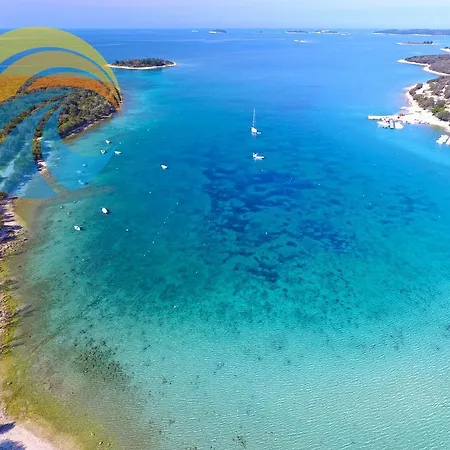 Apartment Cocaletto 1066 Rovinj