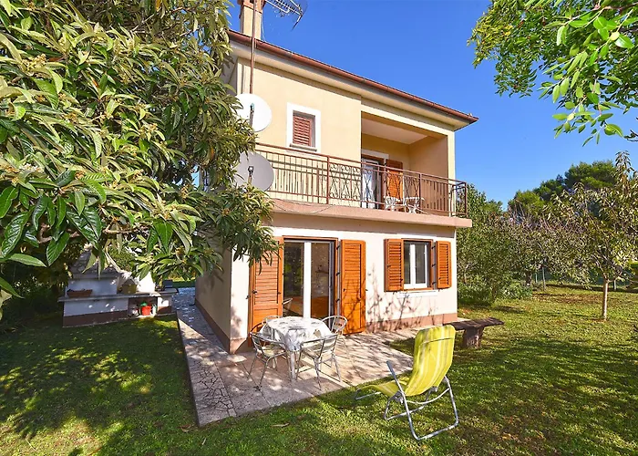 Cocaletto 1066 Appartement