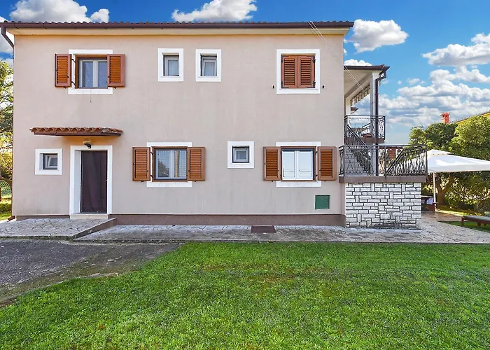 Appartement Cocaletto 1066