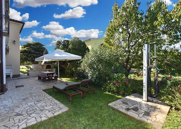 Appartement Cocaletto 1066 *