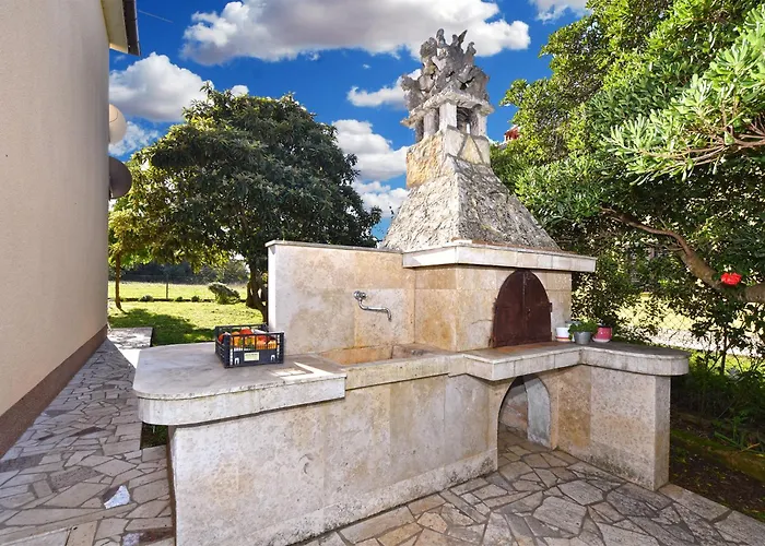 Cocaletto 1066 Appartement Rovinj