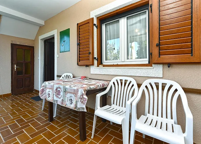 Appartement Cocaletto 1066 *