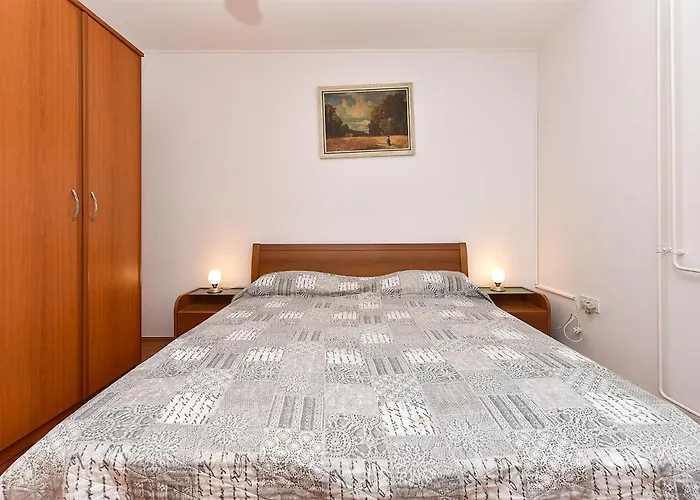 Cocaletto 1066 * Rovinj