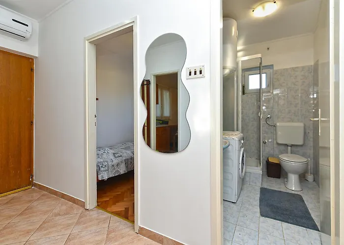 Cocaletto 1066 Appartement