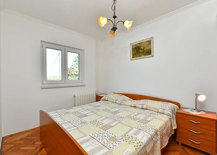 Appartement Cocaletto 1066