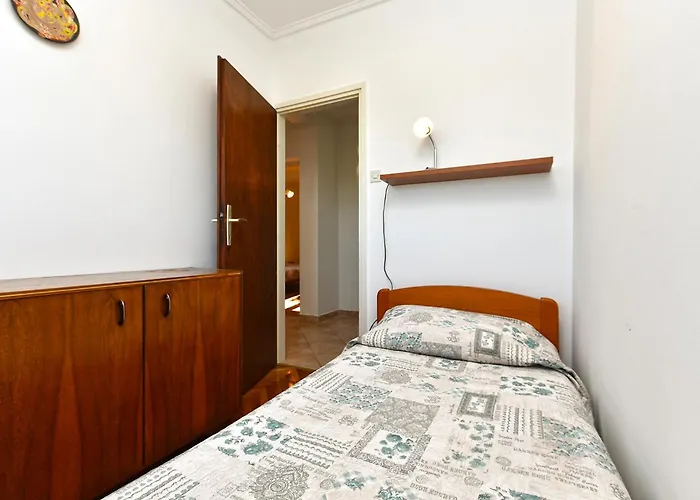 Cocaletto 1066 Appartement Rovinj
