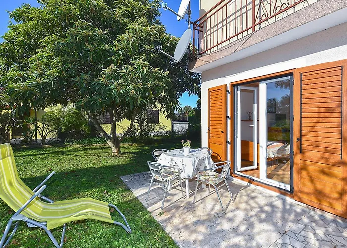 Cocaletto 1066 Rovinj