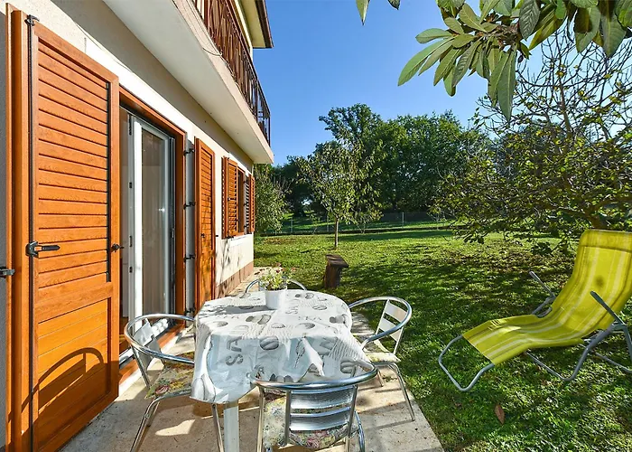 Cocaletto 1066 * Rovinj