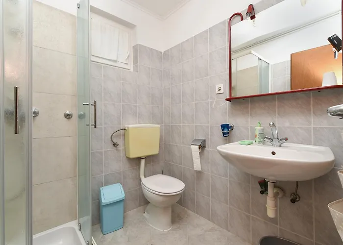 Cocaletto 1066 Appartement *