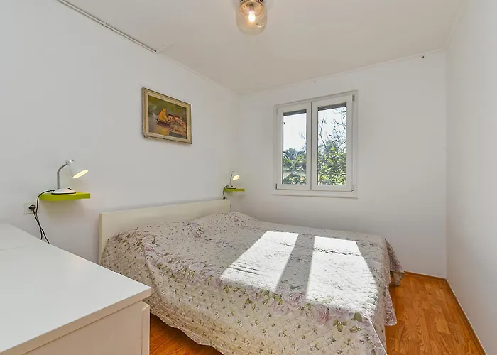 Appartement Cocaletto 1066 Rovinj