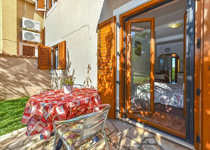 Cocaletto 1066 Appartement