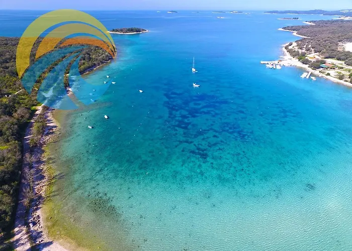 Appartement Cocaletto 1066 Rovinj